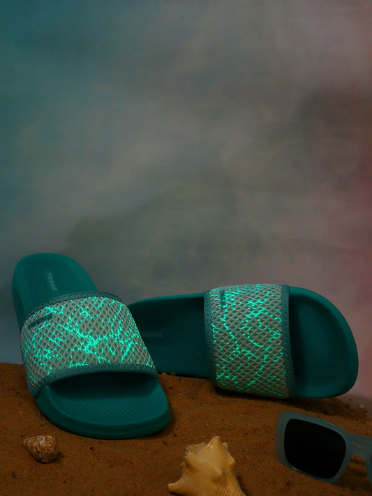 Charm Glow in the Dark