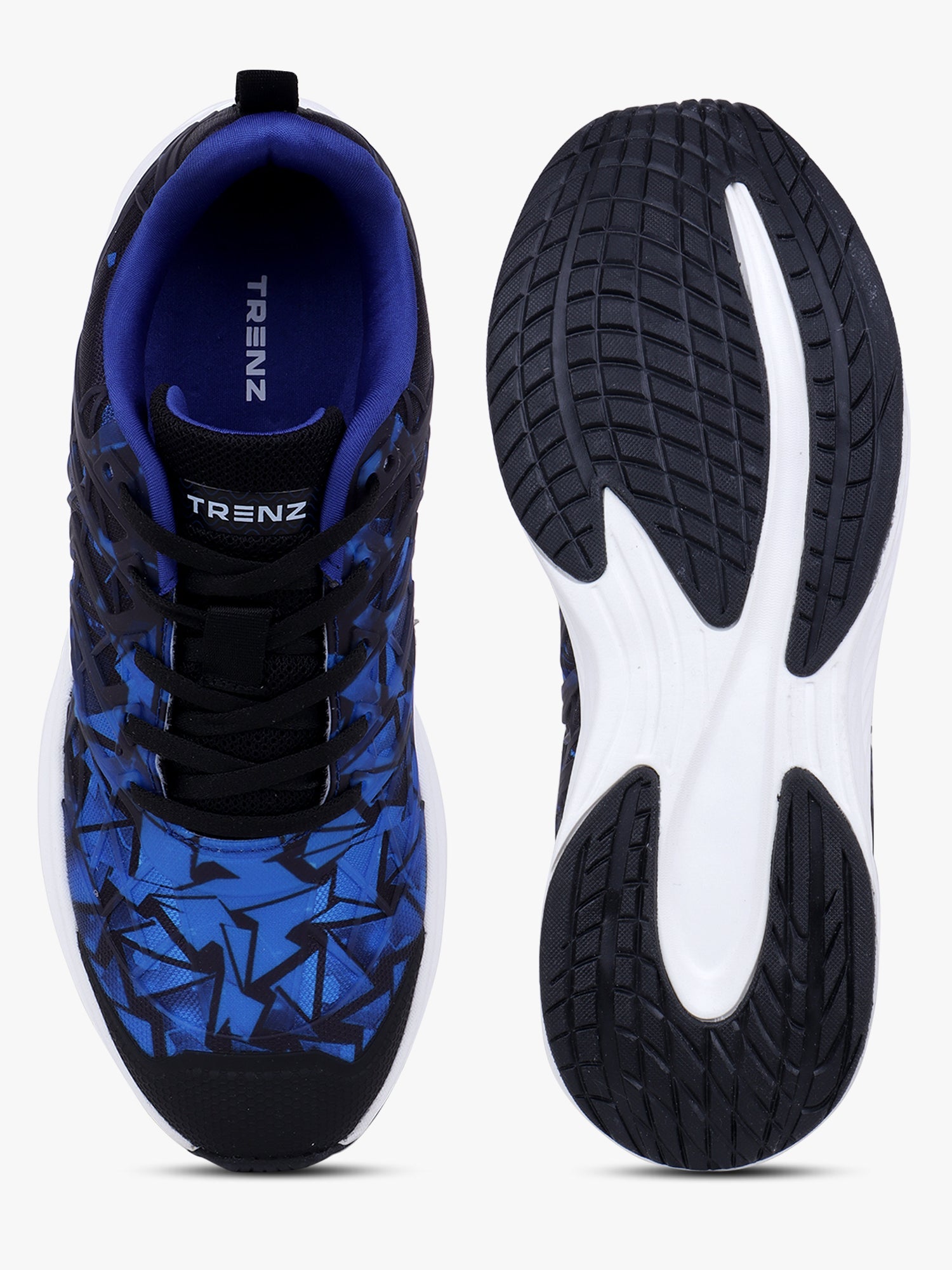 Spartans - trenz Spartans - trenz