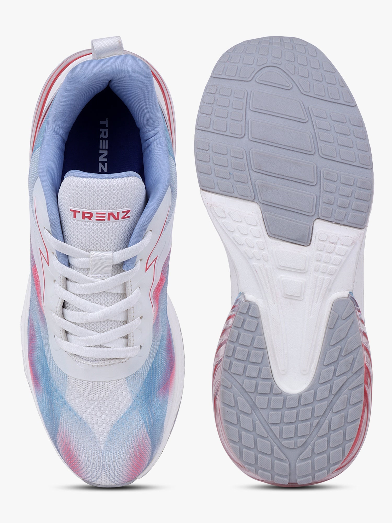 SPECTRA - trenz SPECTRA - trenz