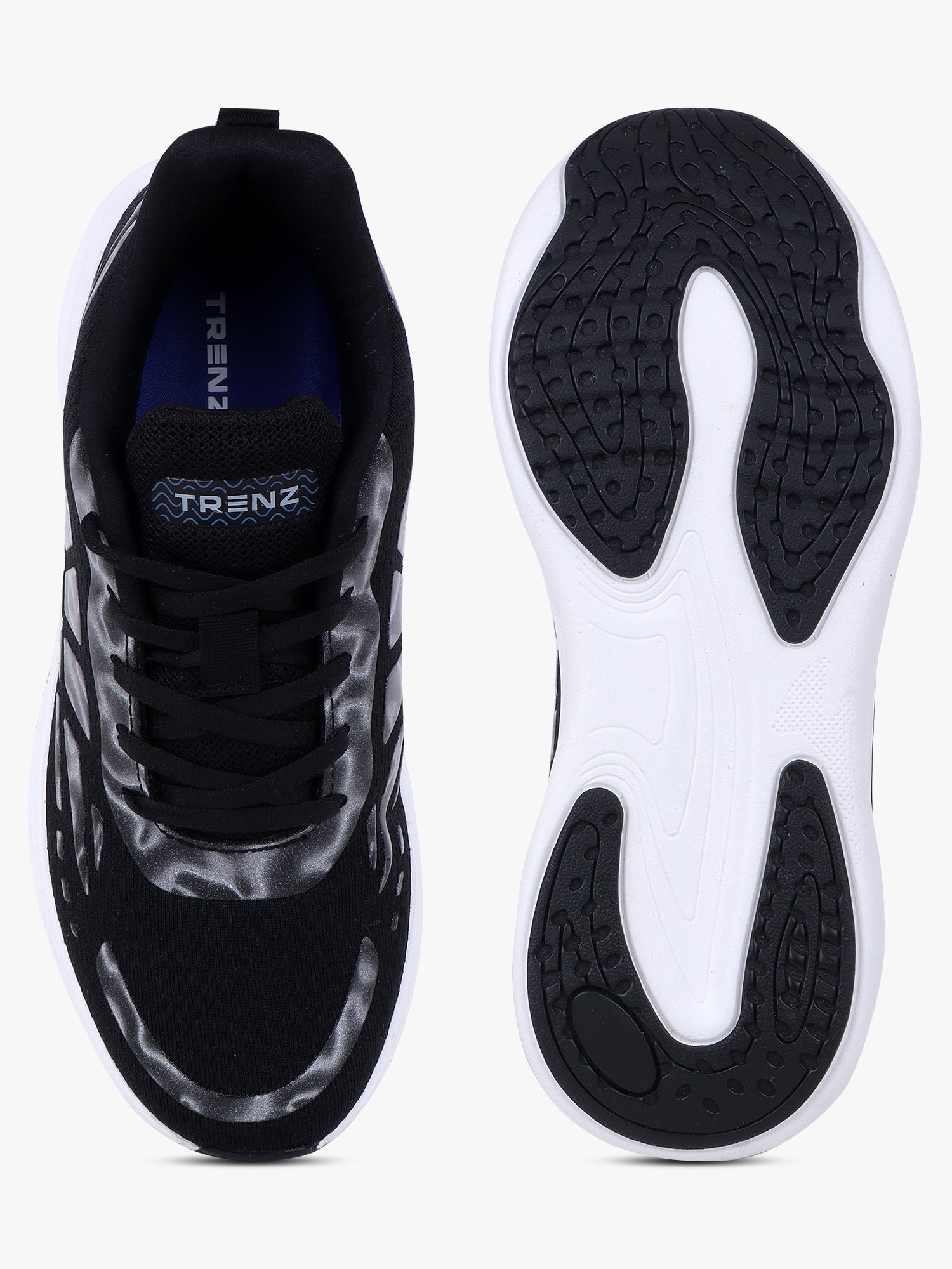 Stamina - trenz Stamina - trenz