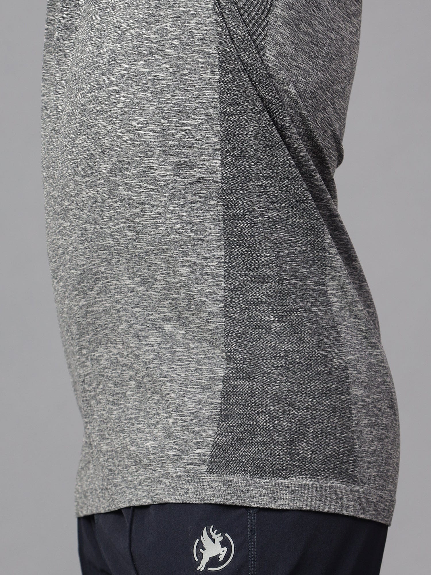 trenz Men's Vest Seamless Training Men's Vest trenz Men's Vest Seamless Training Men's Vest