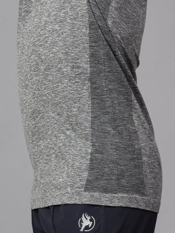 trenz Men's Vest Seamless Training Men's Vest trenz Men's Vest Seamless Training Men's Vest