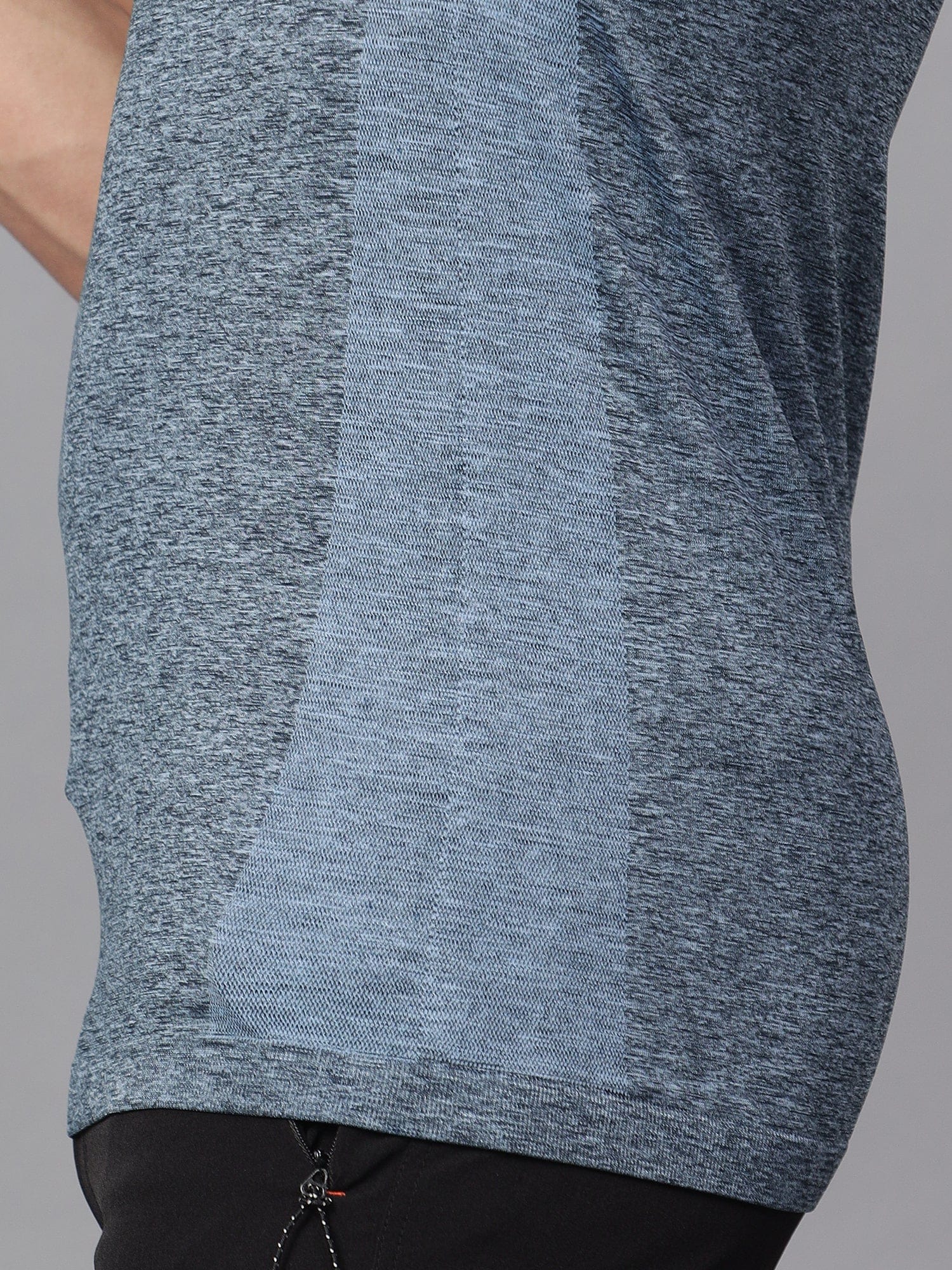 trenz Men's Vest Seamless Training Men's Vest trenz Men's Vest Seamless Training Men's Vest