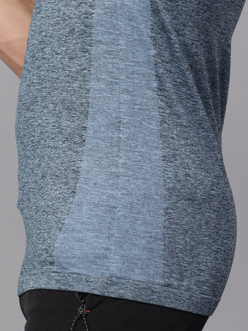 trenz Men's Vest Seamless Training Men's Vest trenz Men's Vest Seamless Training Men's Vest