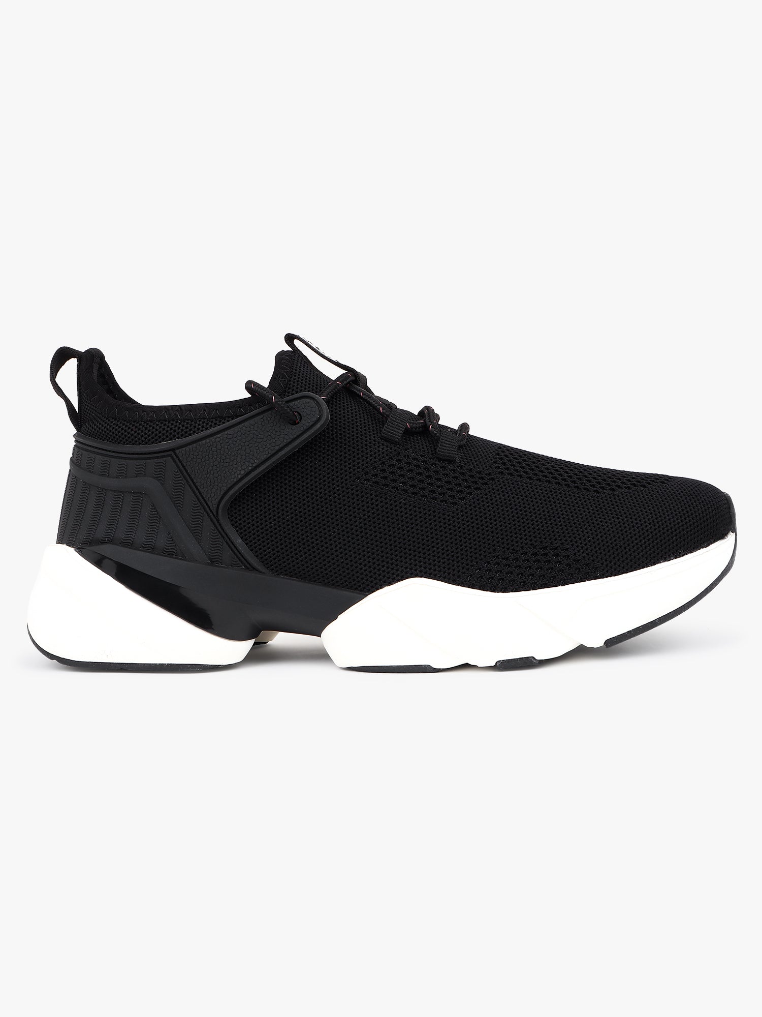 trenz Mens Running Shoes HOBBIT- BLACK trenz Mens Running Shoes HOBBIT- BLACK