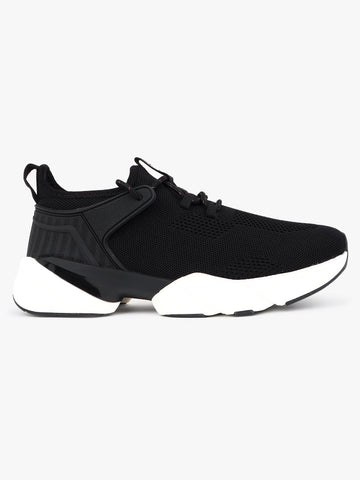 trenz Mens Running Shoes HOBBIT- BLACK trenz Mens Running Shoes HOBBIT- BLACK