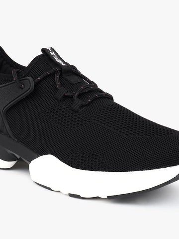 trenz Mens Running Shoes HOBBIT- BLACK trenz Mens Running Shoes HOBBIT- BLACK