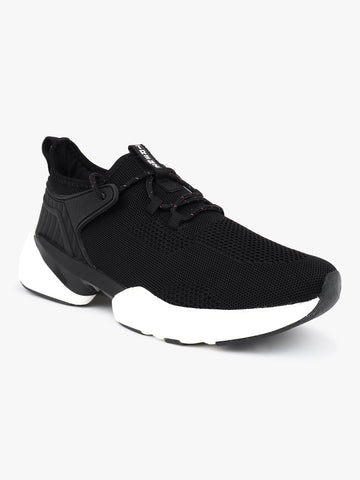 trenz Mens Running Shoes HOBBIT- BLACK trenz Mens Running Shoes HOBBIT- BLACK