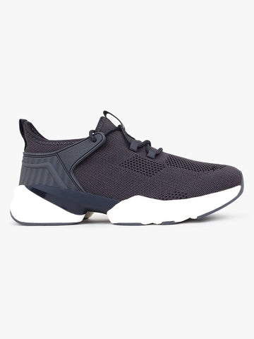 trenz Mens Running Shoes HOBBIT- GREY trenz Mens Running Shoes HOBBIT- GREY