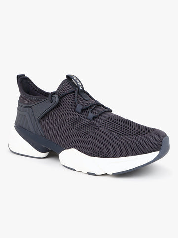 trenz Mens Running Shoes HOBBIT- GREY trenz Mens Running Shoes HOBBIT- GREY