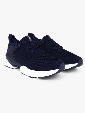 trenz Mens Running Shoes HOBBIT- NAVY trenz Mens Running Shoes HOBBIT- NAVY