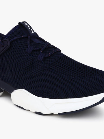 trenz Mens Running Shoes HOBBIT- NAVY trenz Mens Running Shoes HOBBIT- NAVY