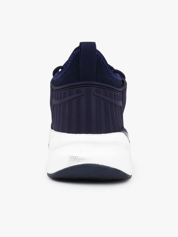trenz Mens Running Shoes HOBBIT- NAVY trenz Mens Running Shoes HOBBIT- NAVY