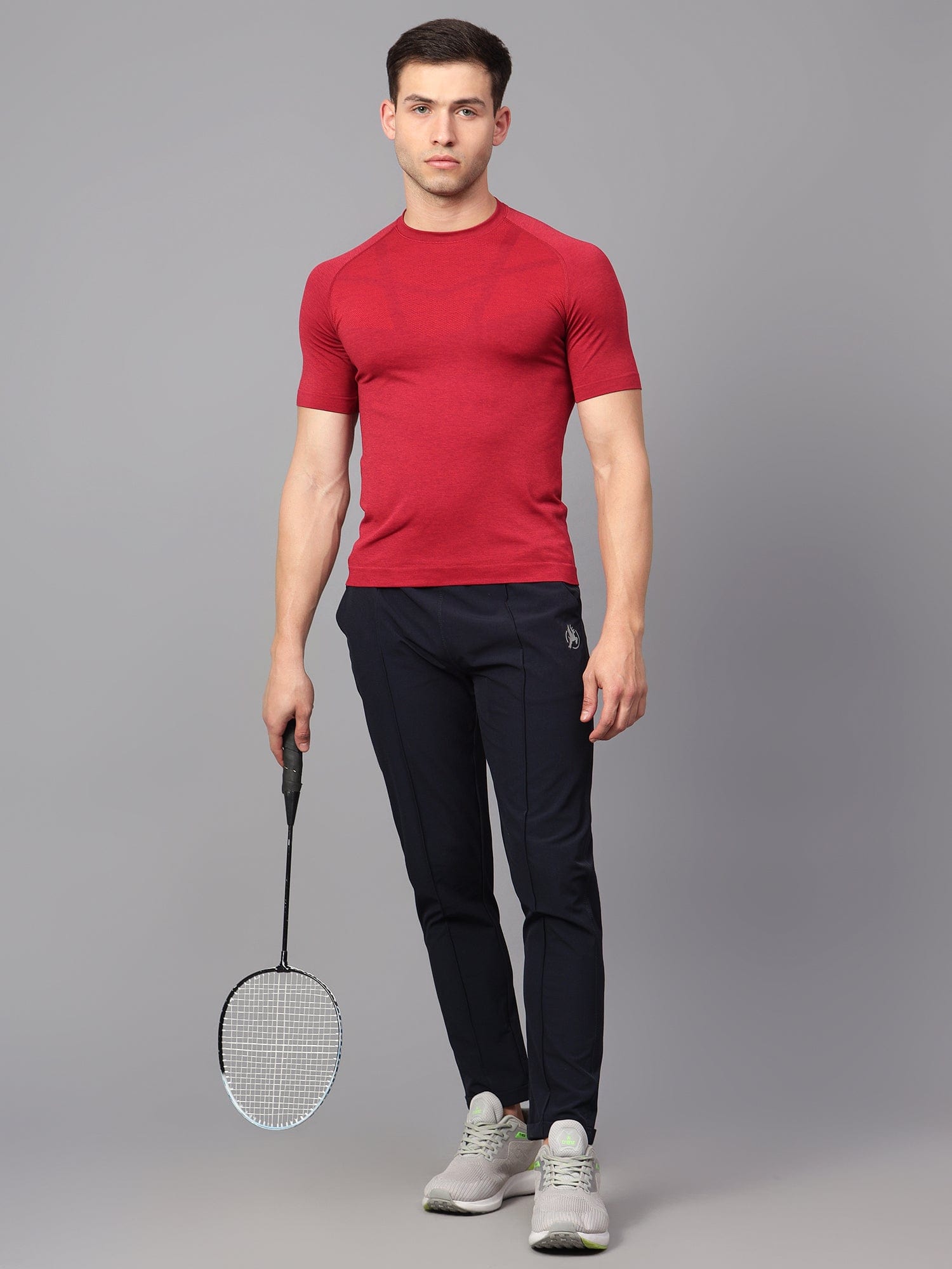 trenz MENS T-SHIRTS Superior Performance Seamless T-Shirt trenz MENS T-SHIRTS Superior Performance Seamless T-Shirt