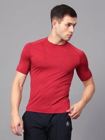 trenz MENS T-SHIRTS Superior Performance Seamless T-Shirt trenz MENS T-SHIRTS Superior Performance Seamless T-Shirt