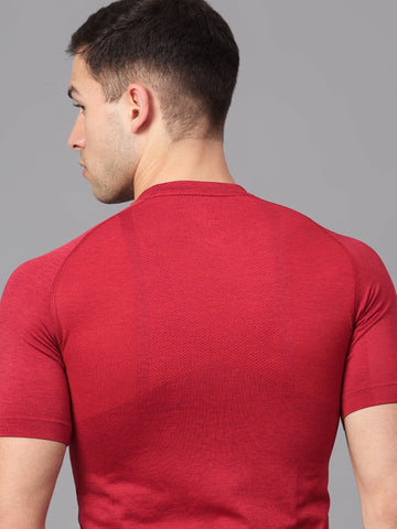 trenz MENS T-SHIRTS Superior Performance Seamless T-Shirt trenz MENS T-SHIRTS Superior Performance Seamless T-Shirt
