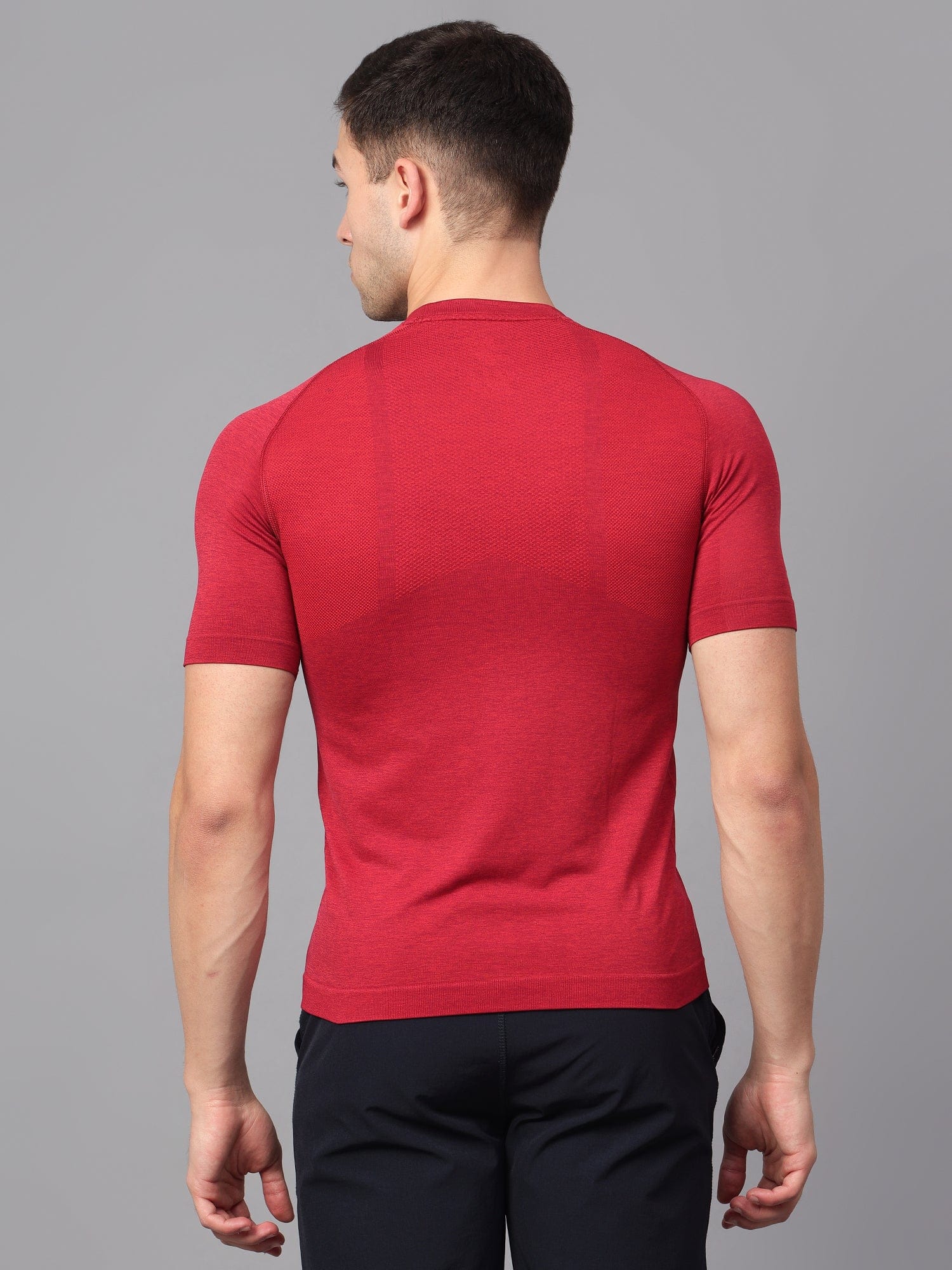 trenz MENS T-SHIRTS Superior Performance Seamless T-Shirt trenz MENS T-SHIRTS Superior Performance Seamless T-Shirt