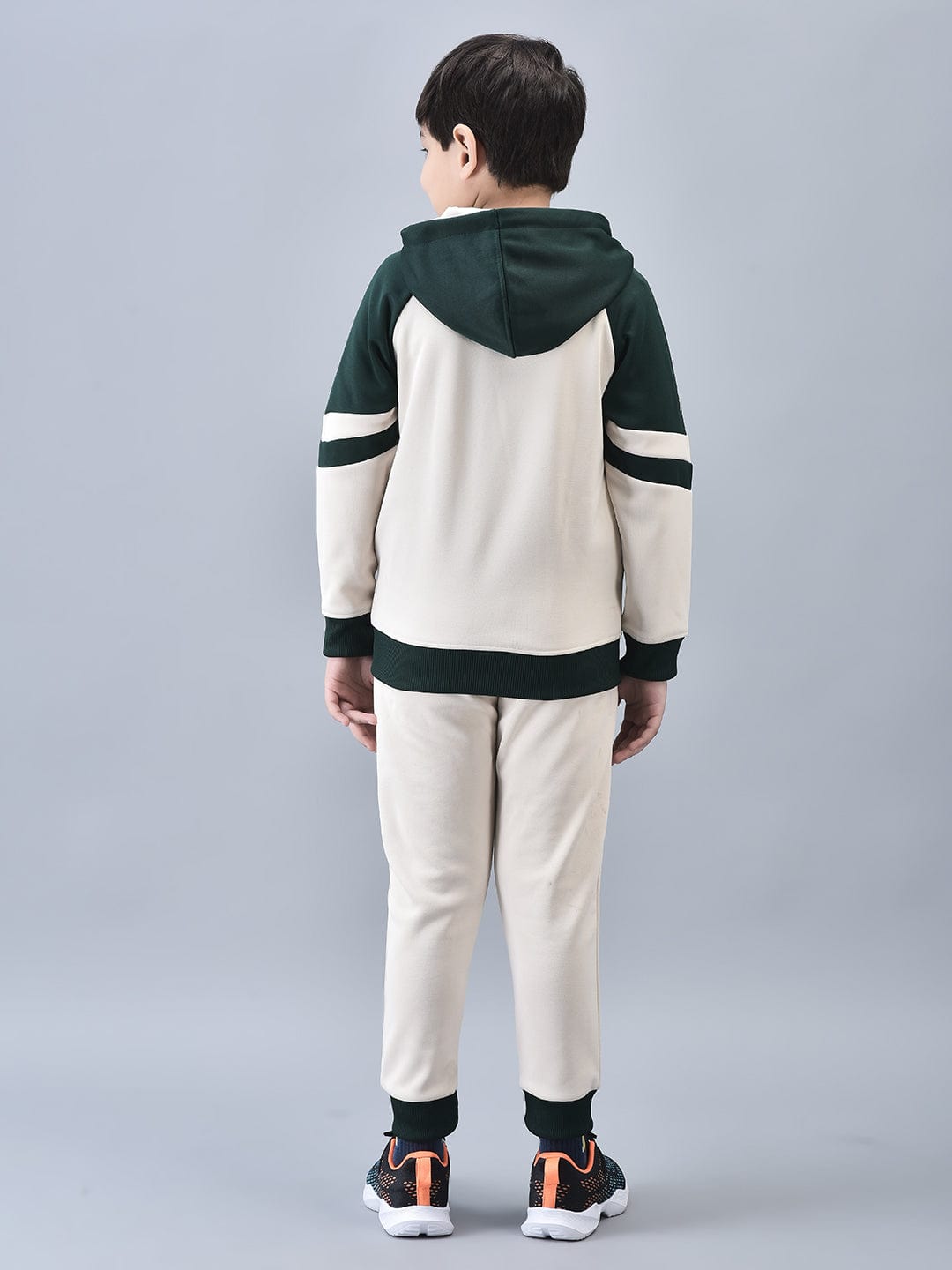 ActionAce Boys' Tracksuit Kids - trenz ActionAce Boys' Tracksuit Kids - trenz