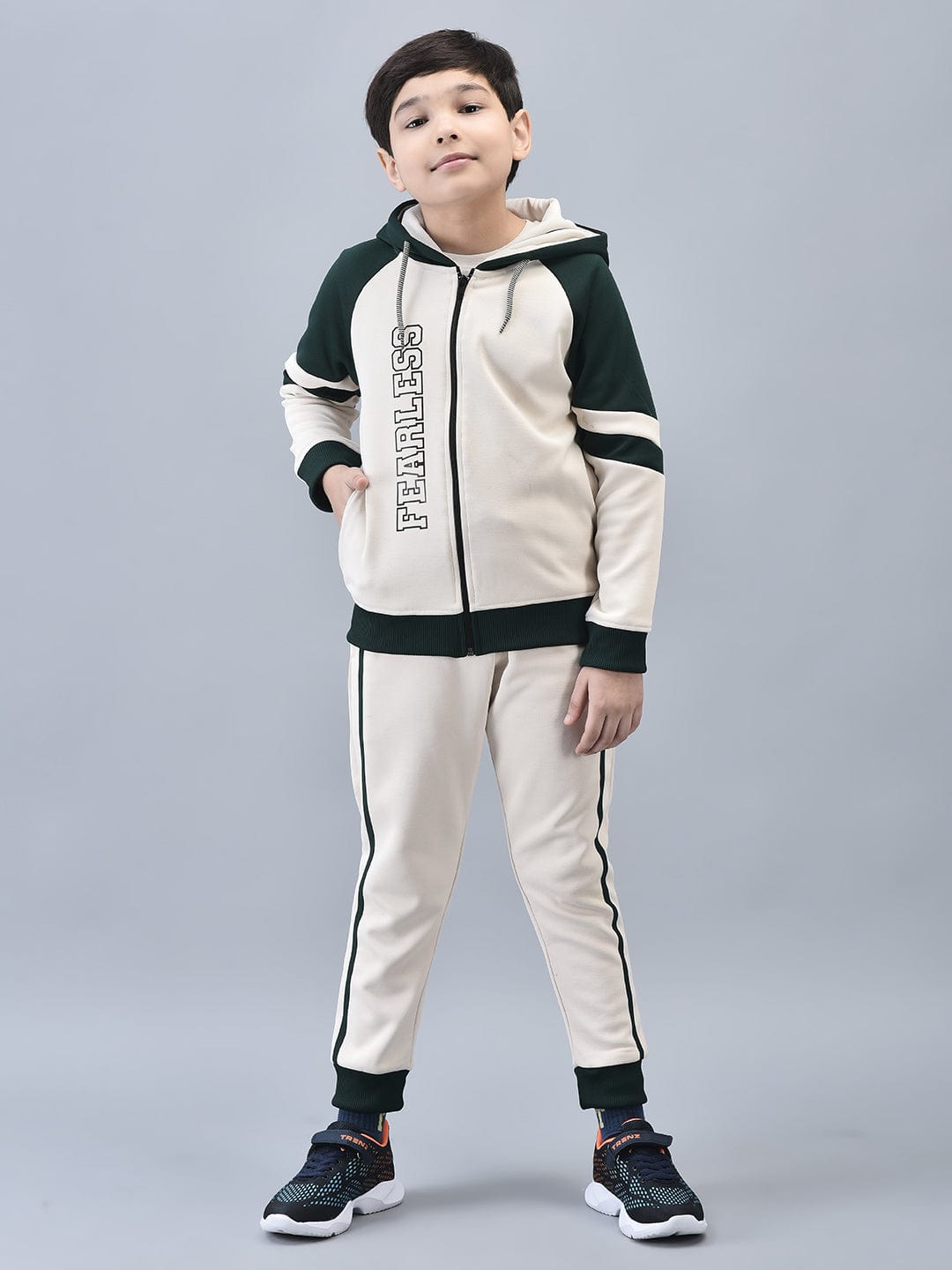 ActionAce Boys' Tracksuit Kids - trenz ActionAce Boys' Tracksuit Kids - trenz