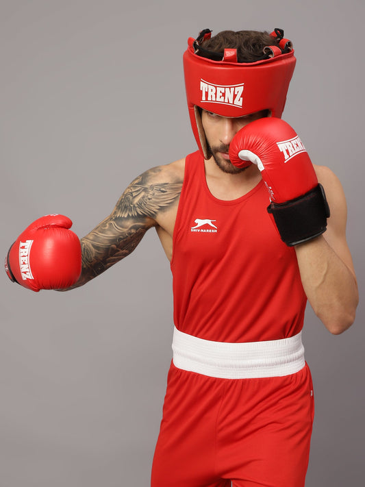Boxing Gloves Training - trenz