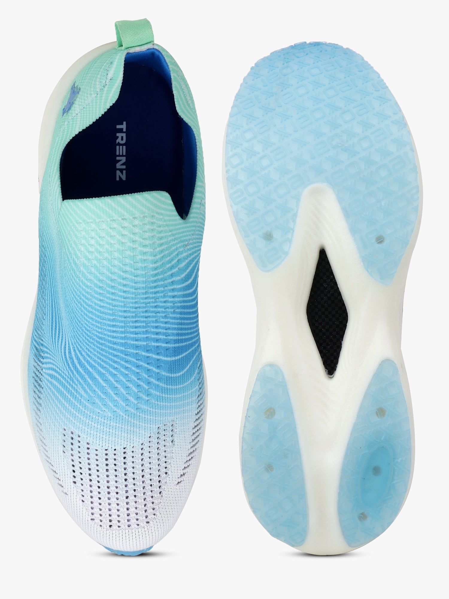 FLYERS - trenz FLYERS - trenz