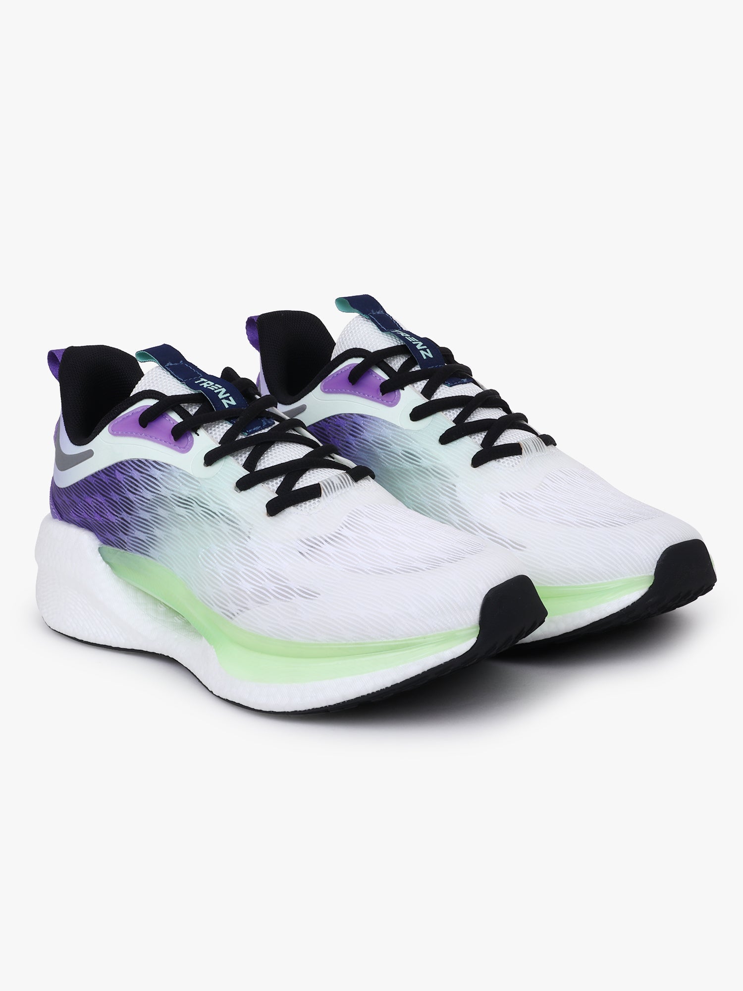GAME CHANGER 2 - trenz GAME CHANGER 2 - trenz