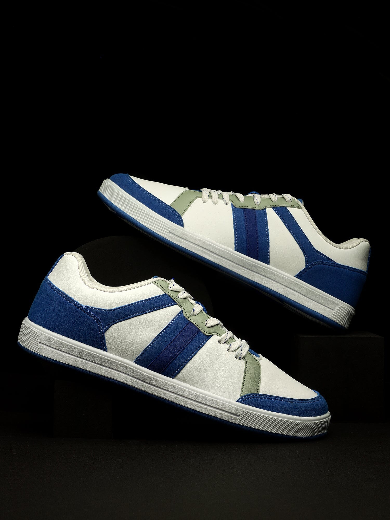 JJ-WHITE - trenz JJ-WHITE - trenz