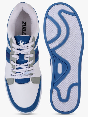 JJ-WHITE - trenz JJ-WHITE - trenz