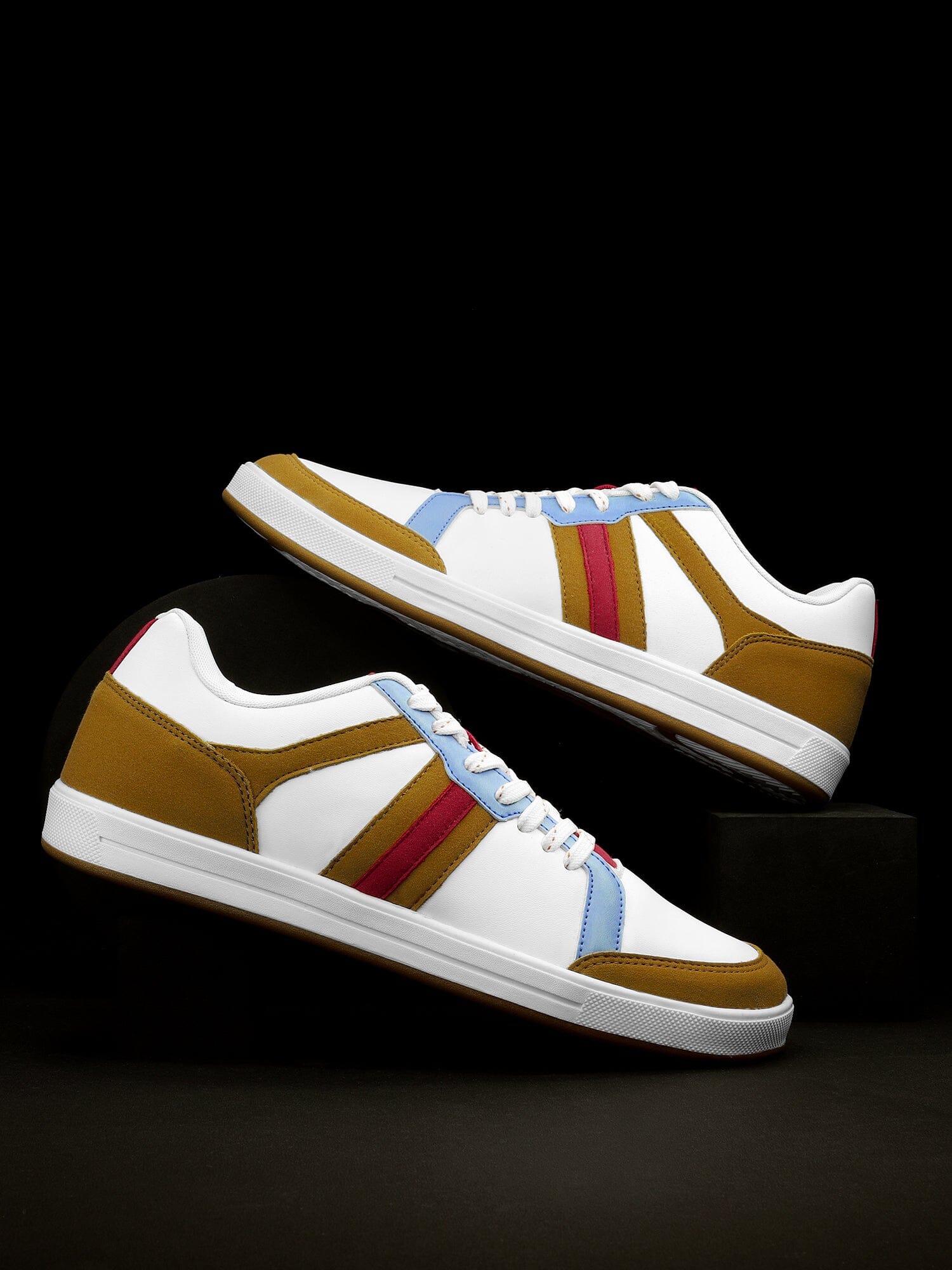 JJ-WHITE - trenz JJ-WHITE - trenz
