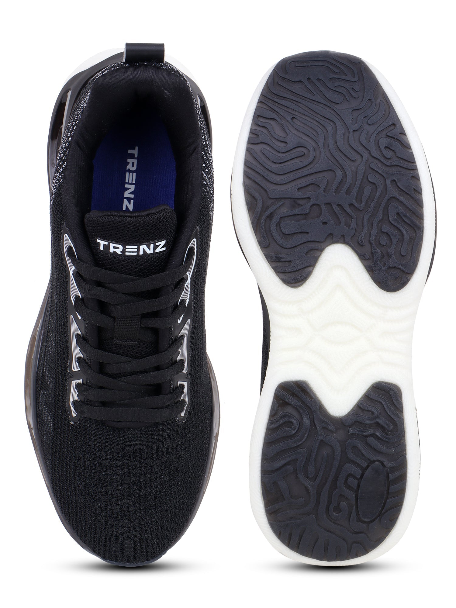 KICKS - trenz KICKS - trenz