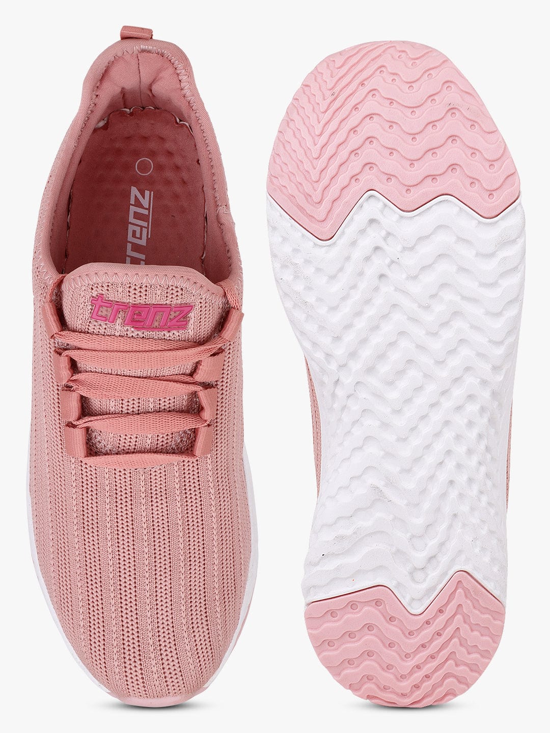 KNIT - ONS - trenz KNIT - ONS - trenz