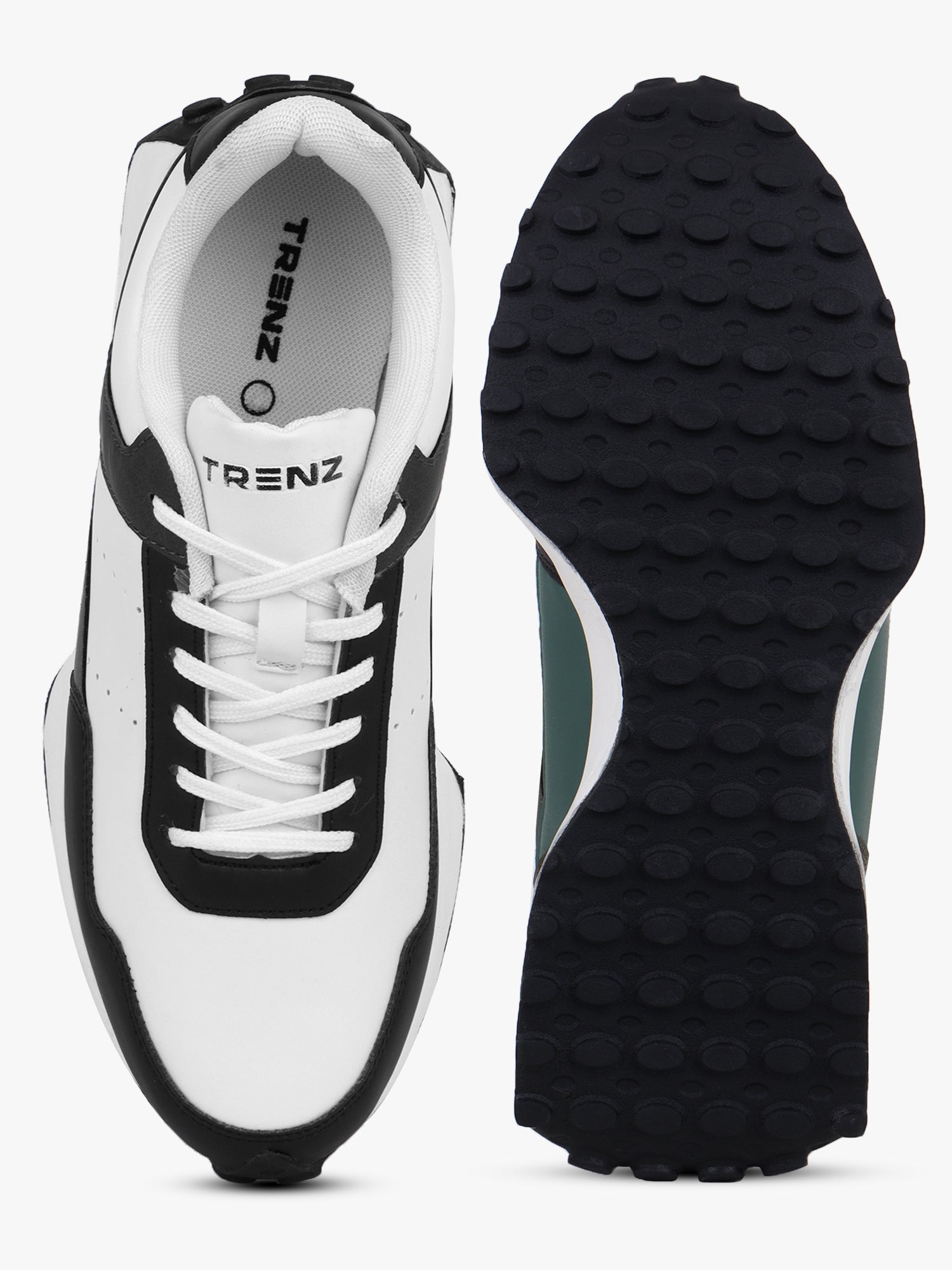 MOMENTUM BLACK - trenz MOMENTUM BLACK - trenz