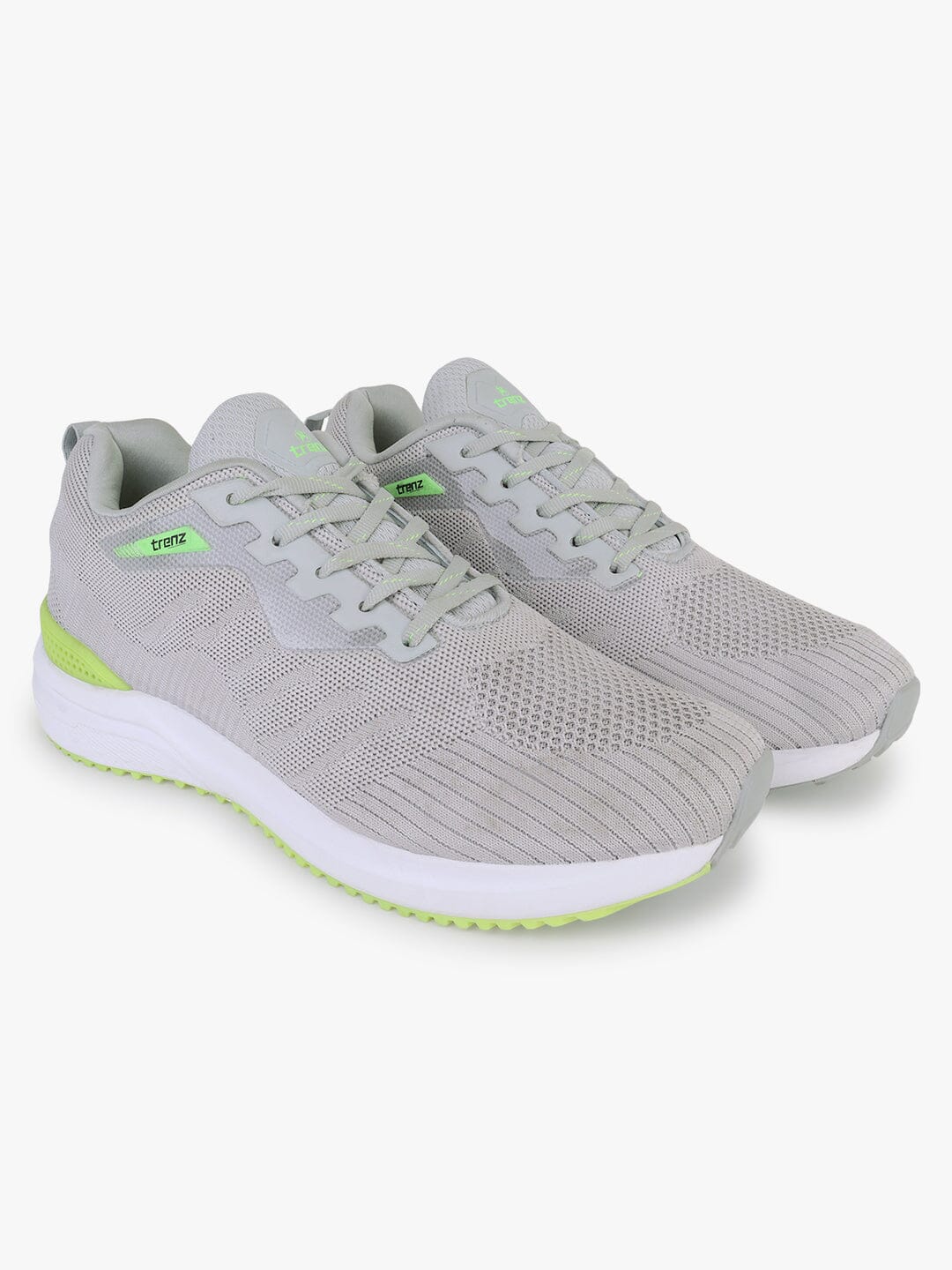 Sam-Grey - trenz Sam-Grey - trenz