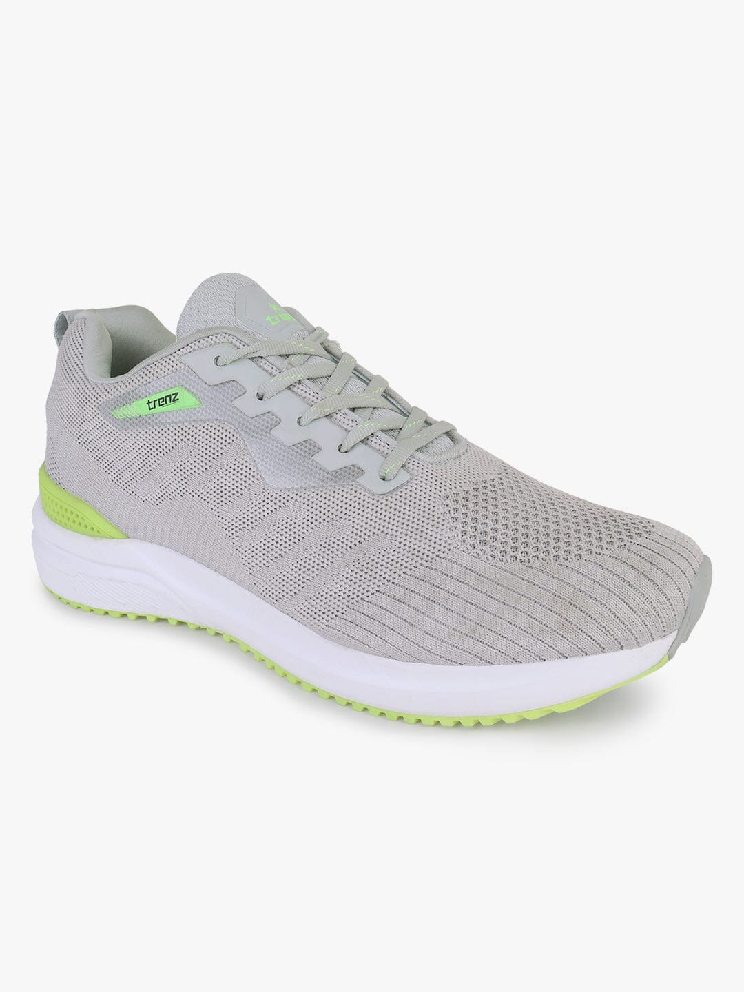 Sam-Grey - trenz Sam-Grey - trenz