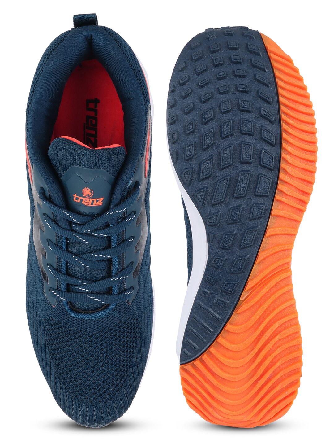 Sam-Navy - trenz Sam-Navy - trenz