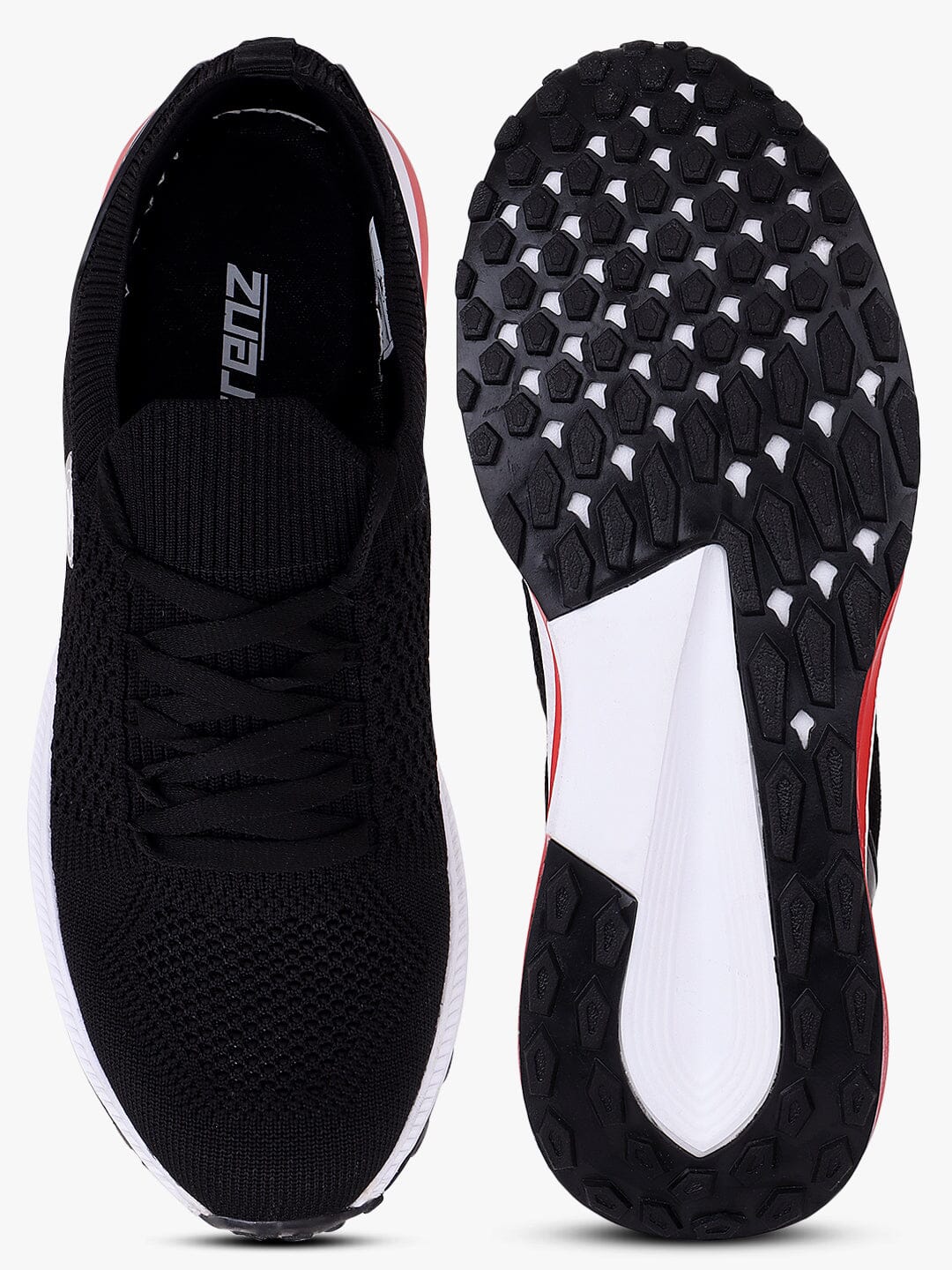 SOK 2.0-Black - trenz SOK 2.0-Black - trenz