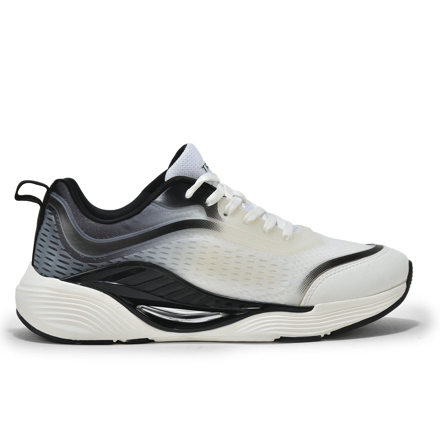 SPRINT GREY - trenz SPRINT GREY - trenz