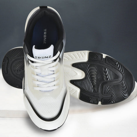 SPRINT GREY - trenz SPRINT GREY - trenz