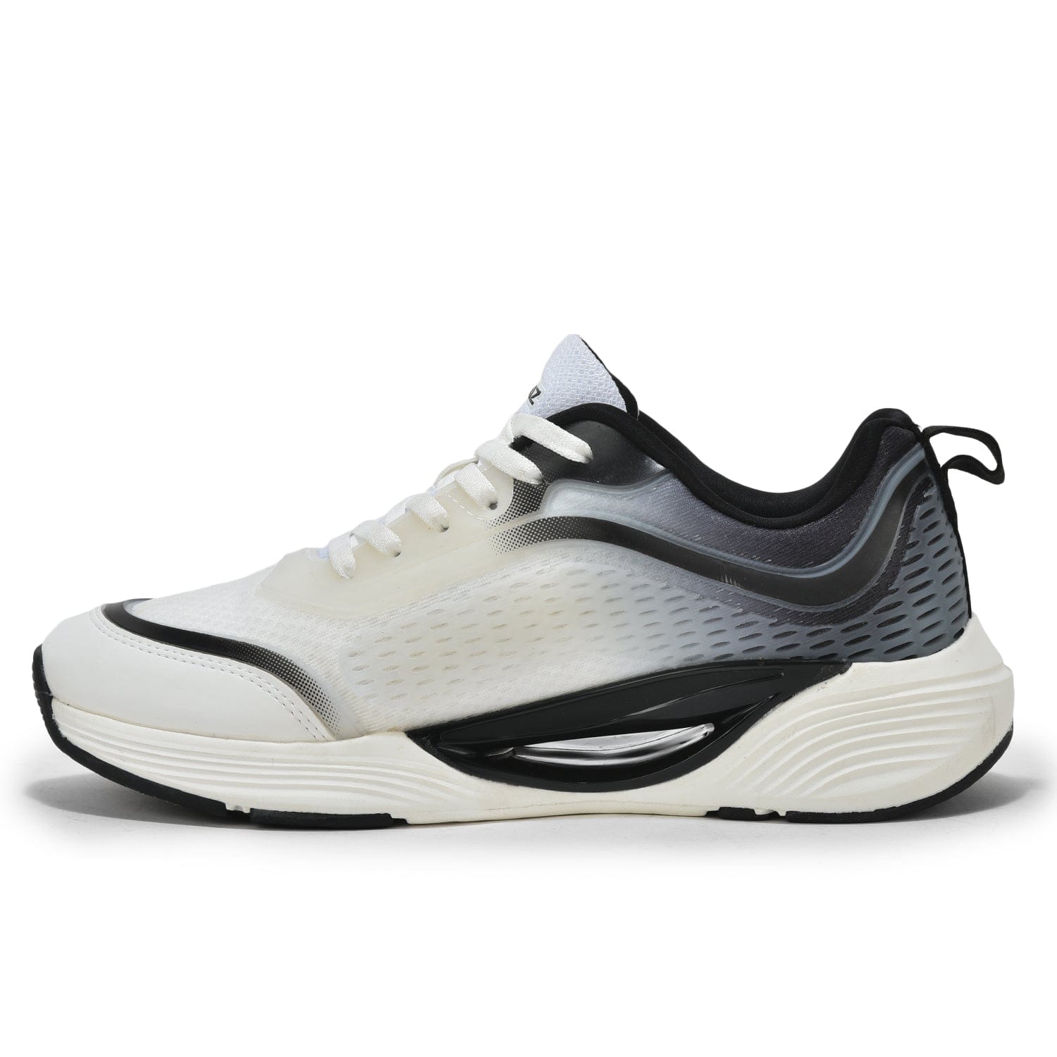 SPRINT GREY - trenz SPRINT GREY - trenz