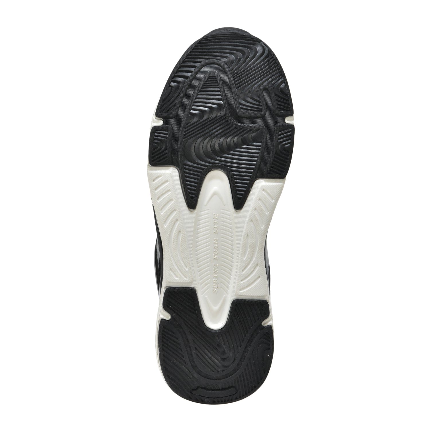SPRINT GREY - trenz SPRINT GREY - trenz