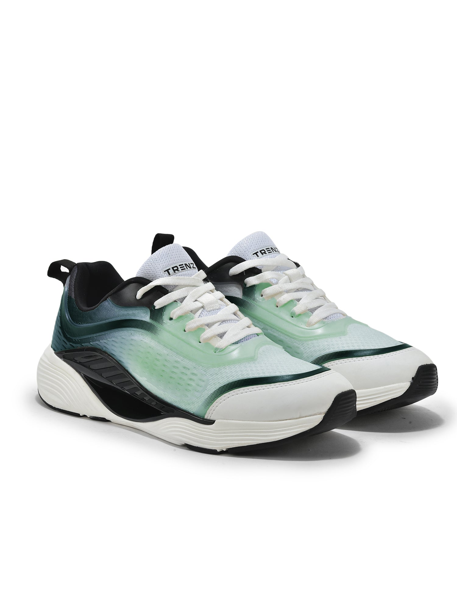 SPRINT GREY - trenz SPRINT GREY - trenz