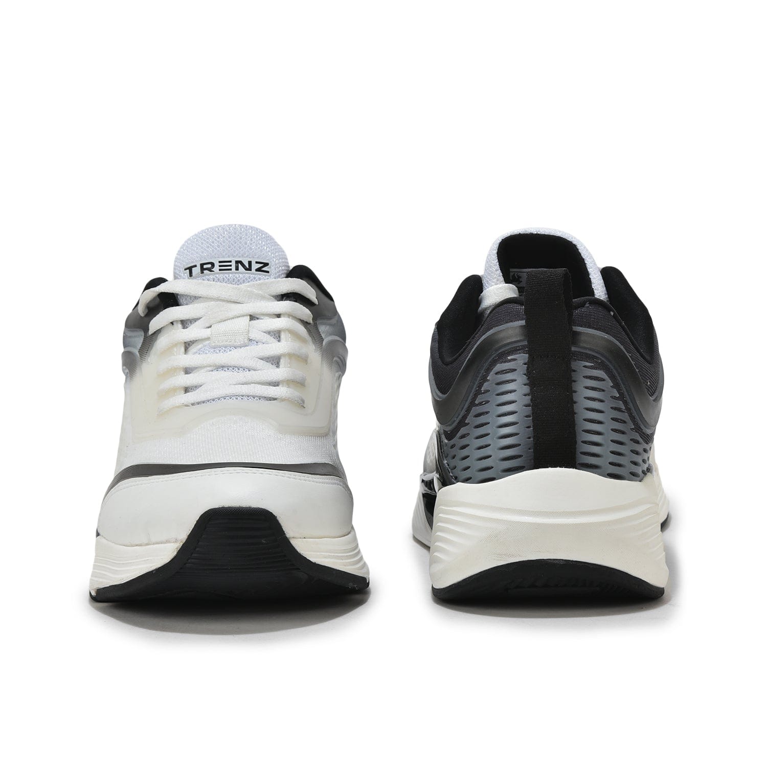 SPRINT GREY - trenz SPRINT GREY - trenz