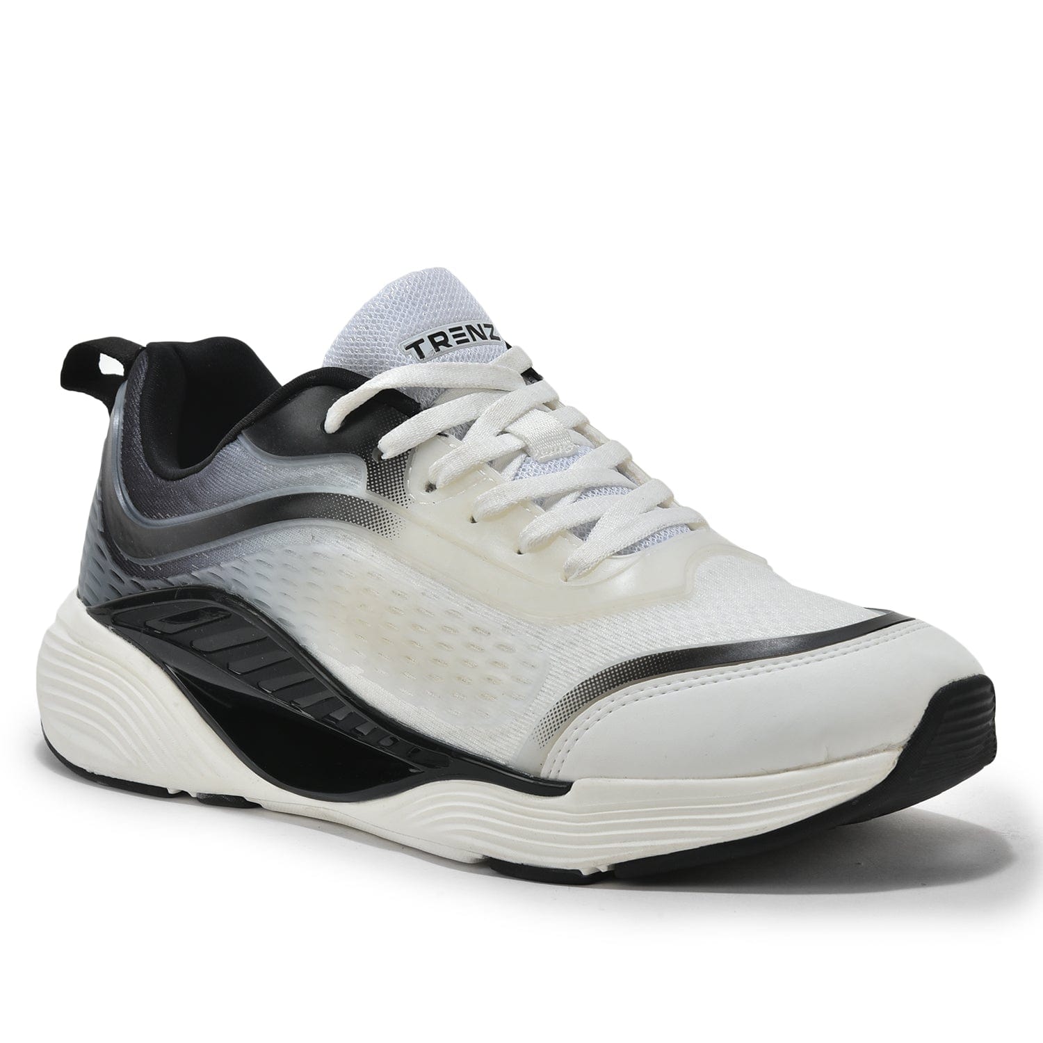 SPRINT GREY - trenz SPRINT GREY - trenz