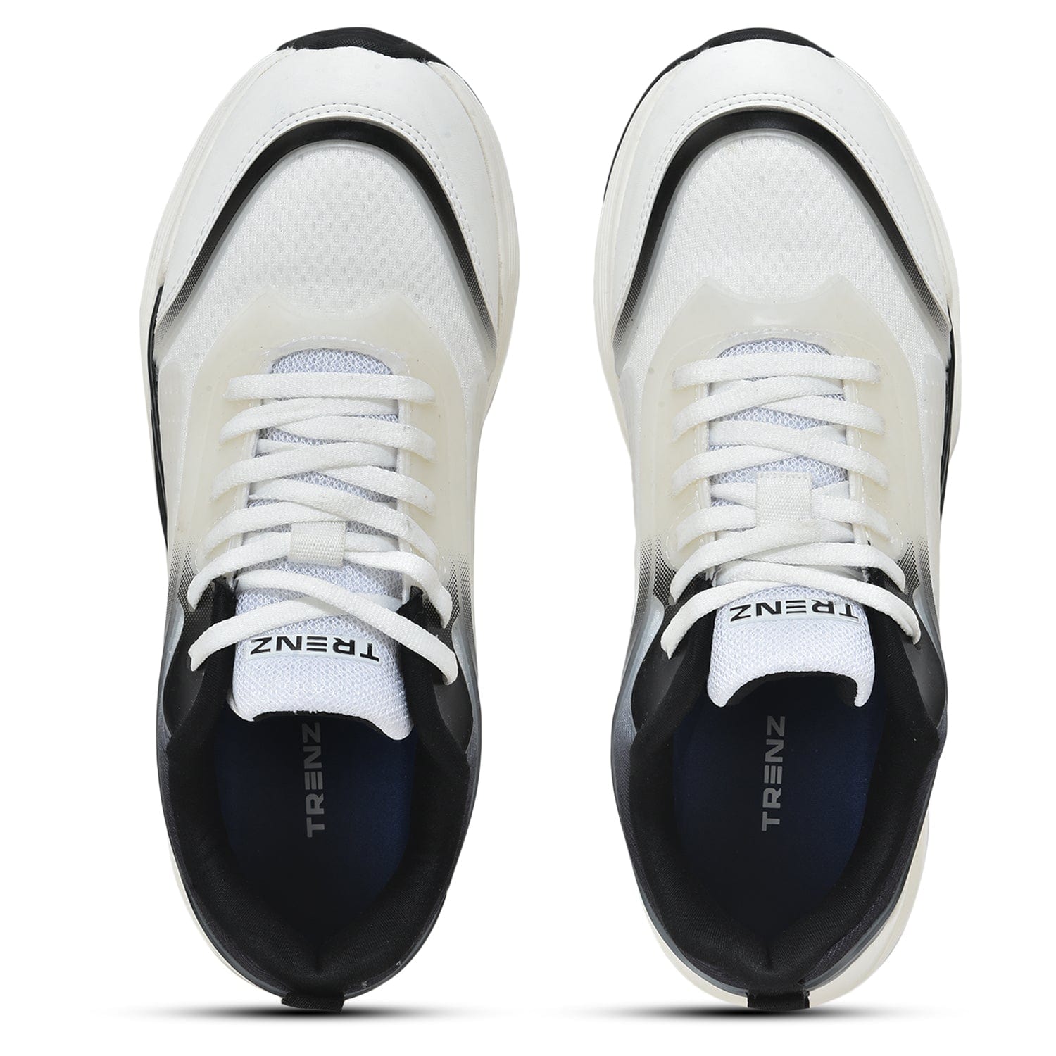 SPRINT GREY - trenz SPRINT GREY - trenz