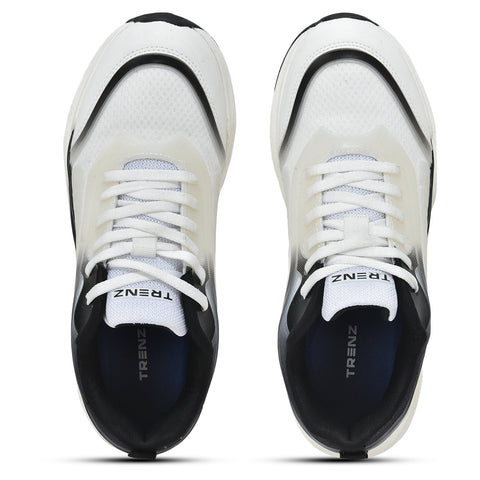 SPRINT GREY - trenz SPRINT GREY - trenz