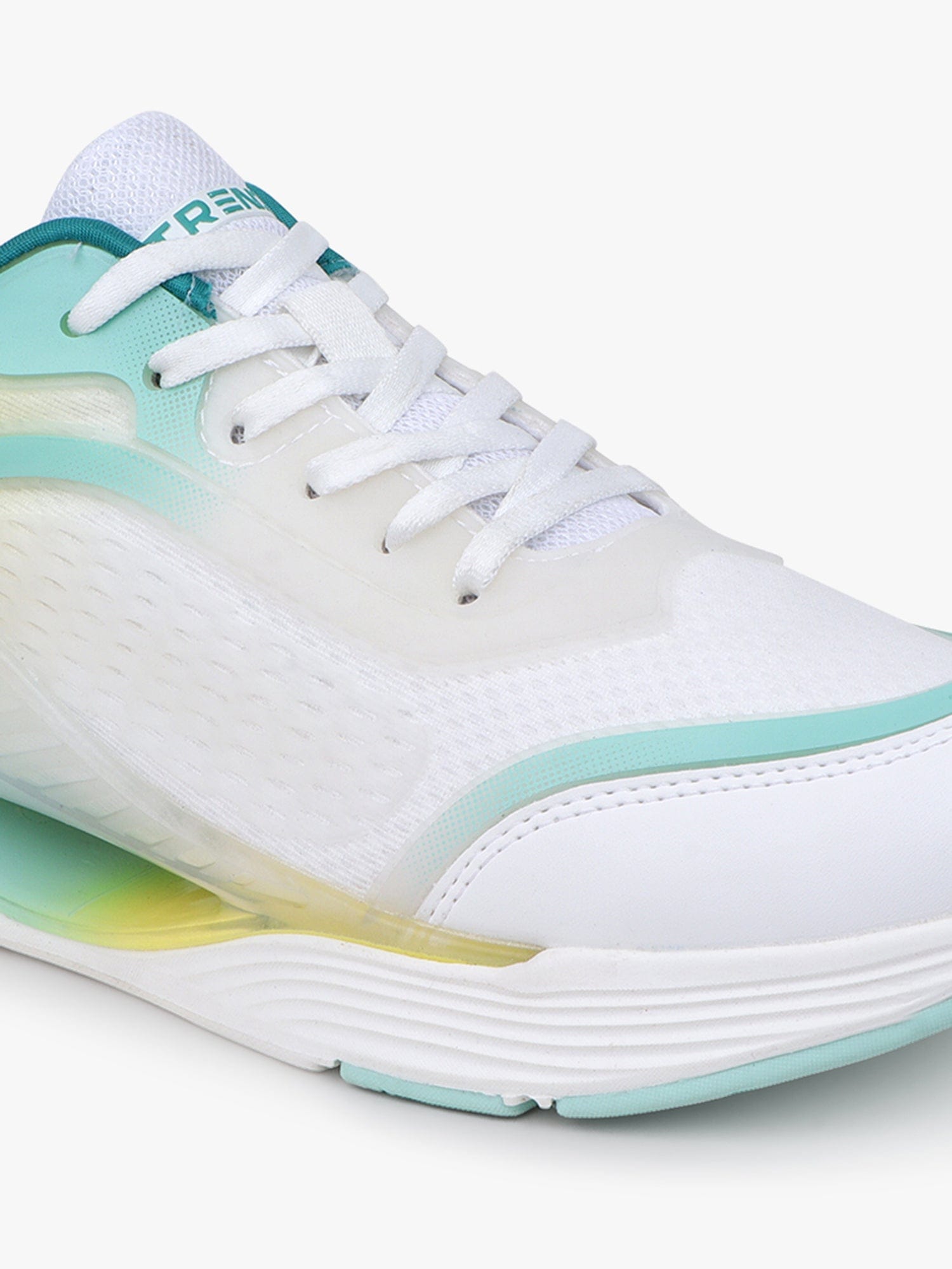 SPRINT SEA GREEN - trenz SPRINT SEA GREEN - trenz