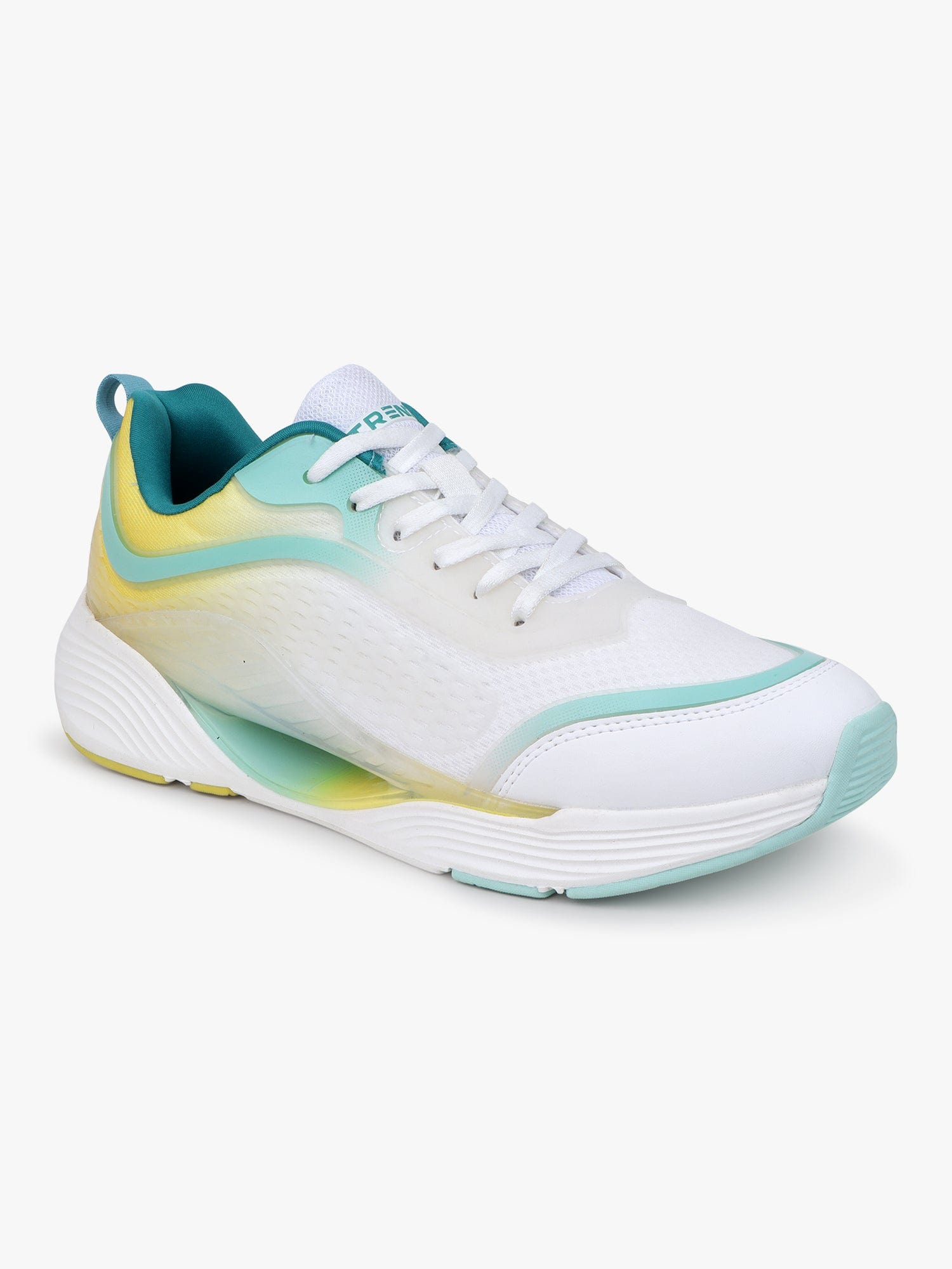 SPRINT SEA GREEN - trenz SPRINT SEA GREEN - trenz