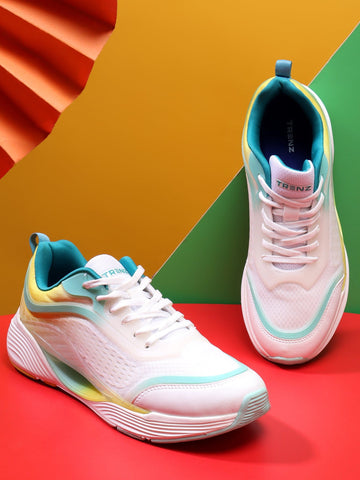 SPRINT SEA GREEN - trenz SPRINT SEA GREEN - trenz