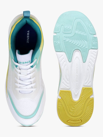 SPRINT SEA GREEN - trenz SPRINT SEA GREEN - trenz