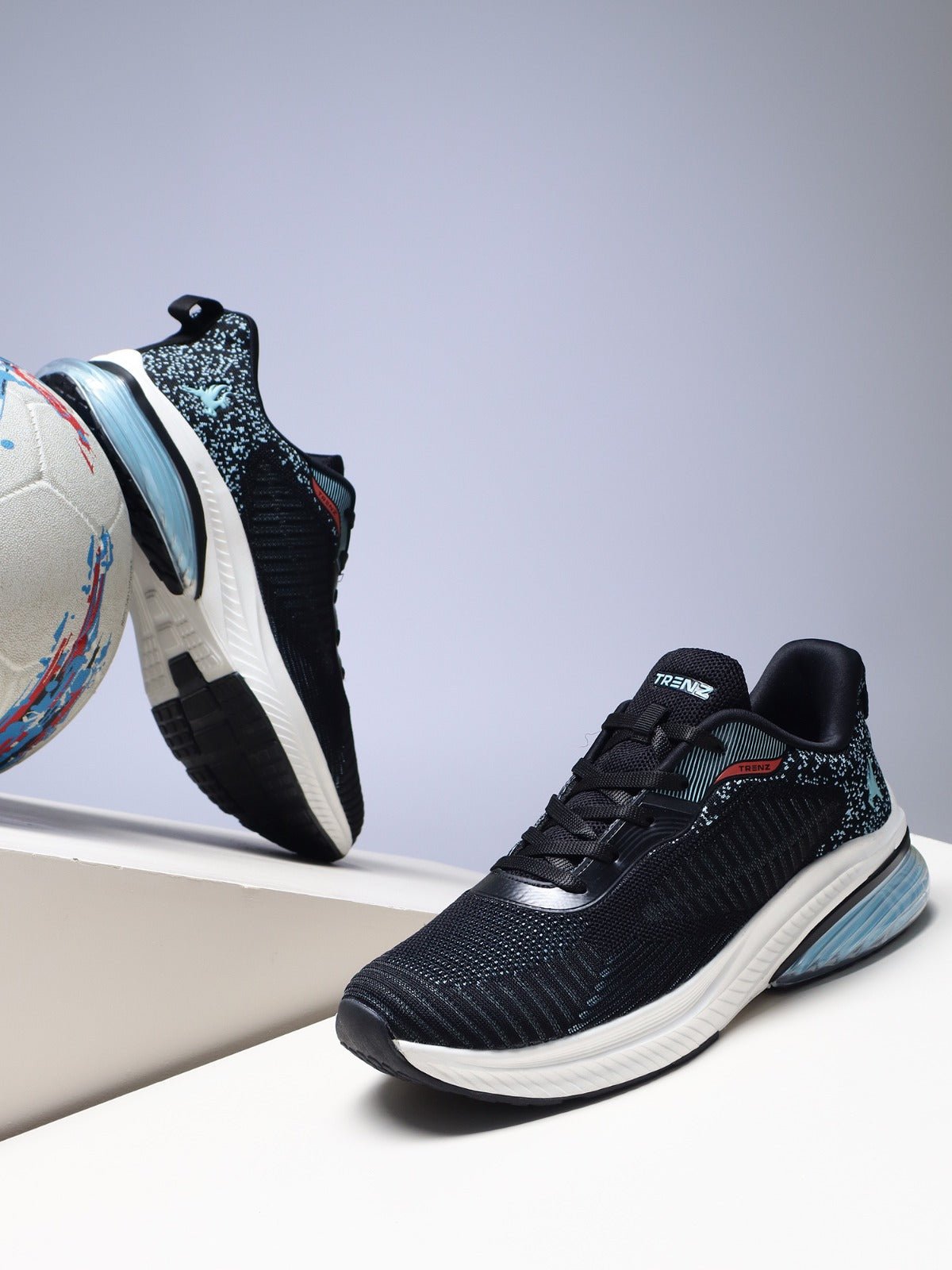 TRAINERS - trenz TRAINERS - trenz